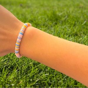 Pastel Bracelet